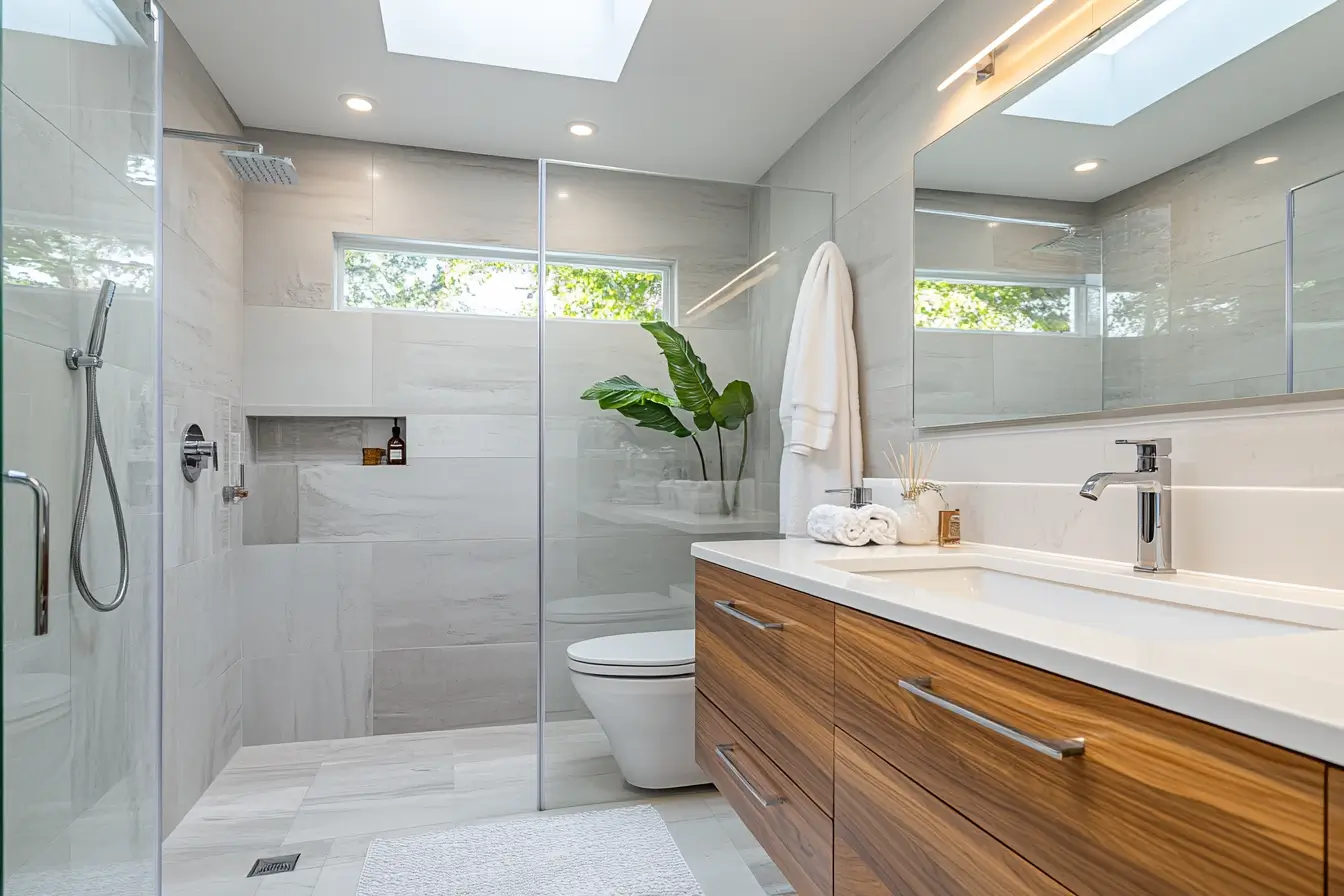 Home Renovation Services in Boston, MA