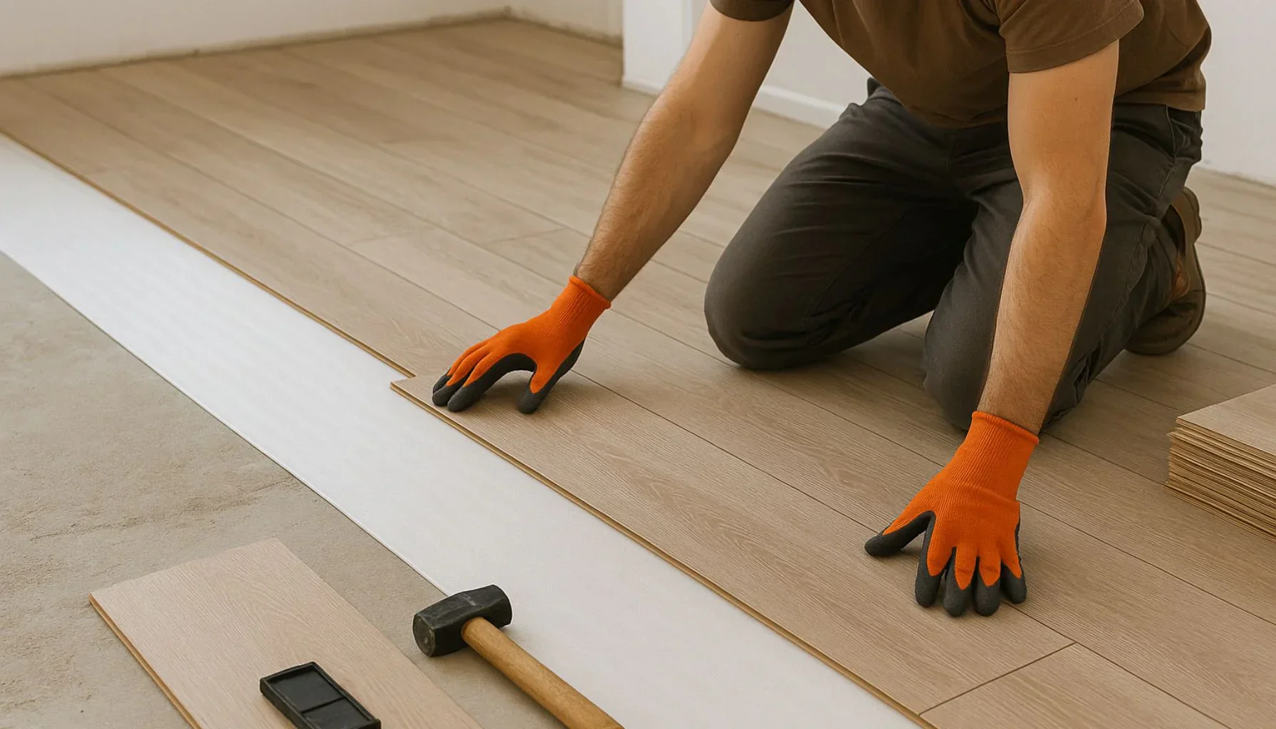 Custom Carpentry Services in Boston, MA - Tailored Trim Work and Shelving in Waltham
