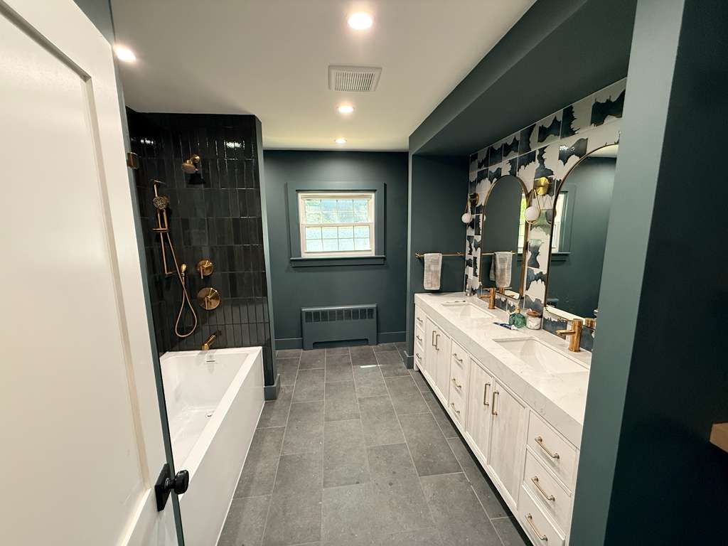 Professional Bathroom Remodeling in Boston MA