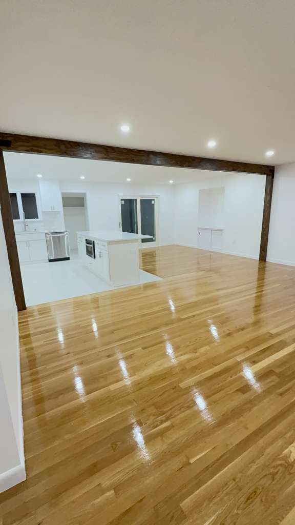 Flooring